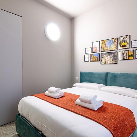 Design Studio - Viale Umbria Milano Dış mekan fotoğraf