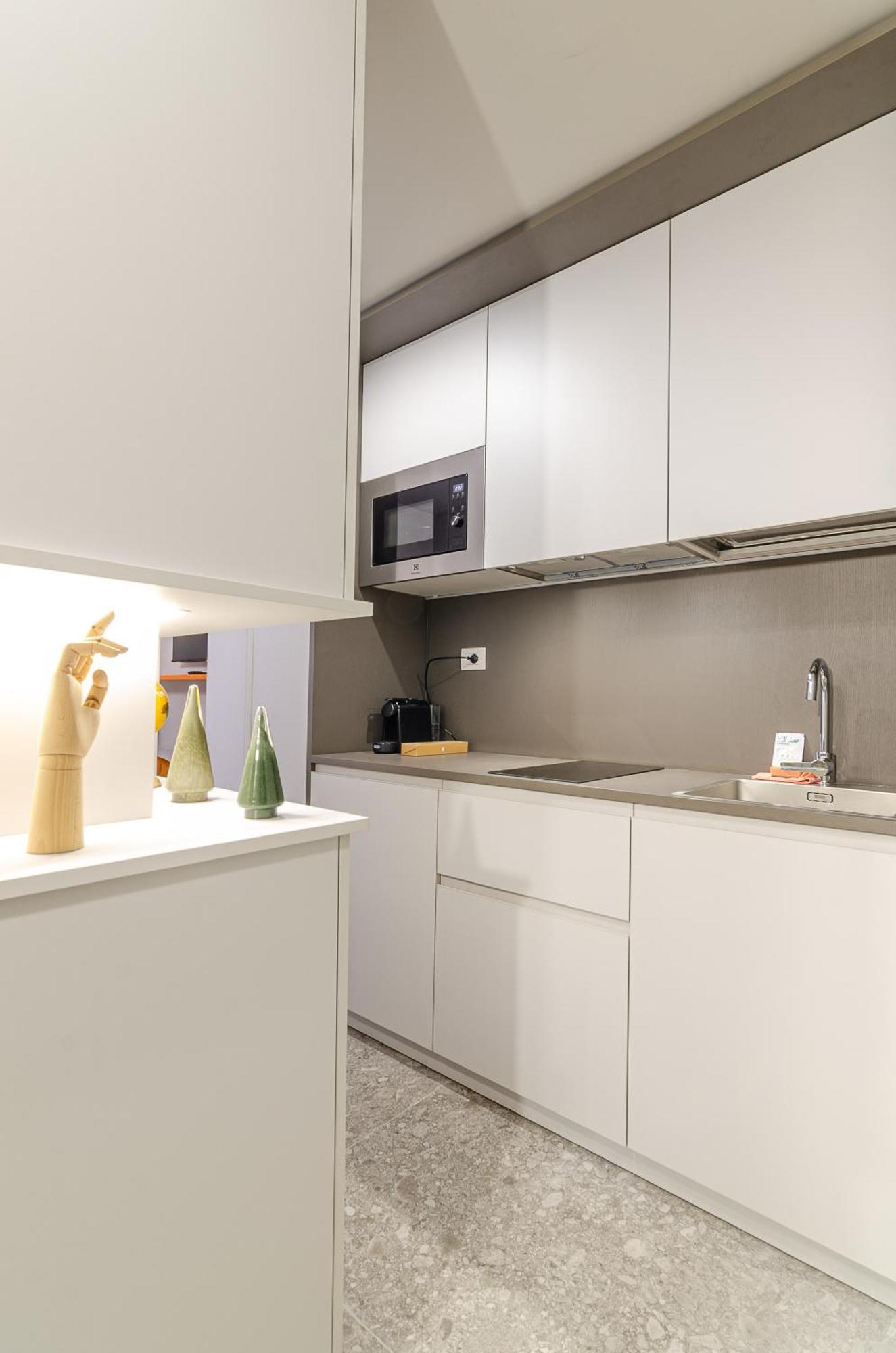 Design Studio - Viale Umbria Milano Dış mekan fotoğraf