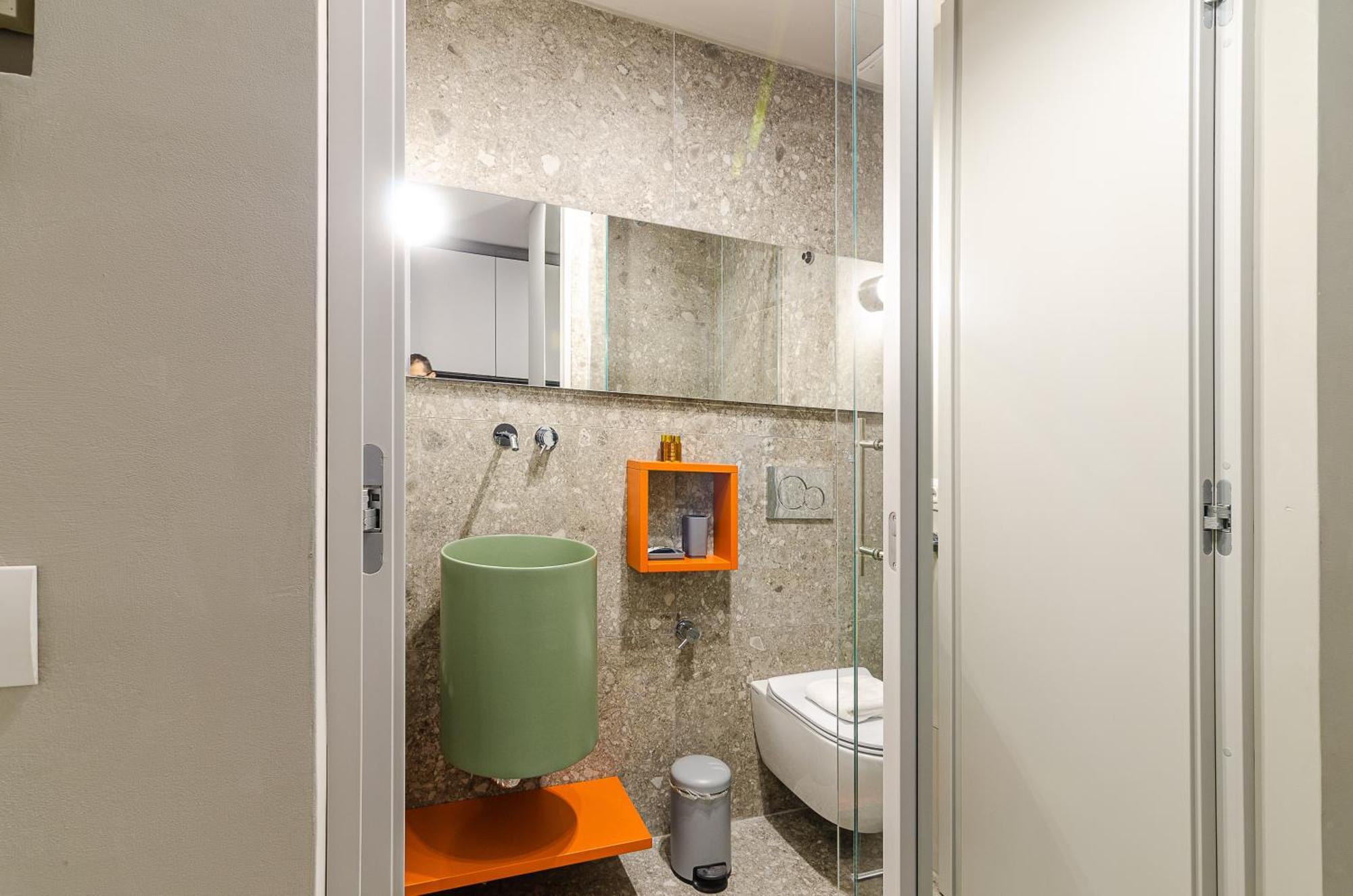 Design Studio - Viale Umbria Milano Dış mekan fotoğraf